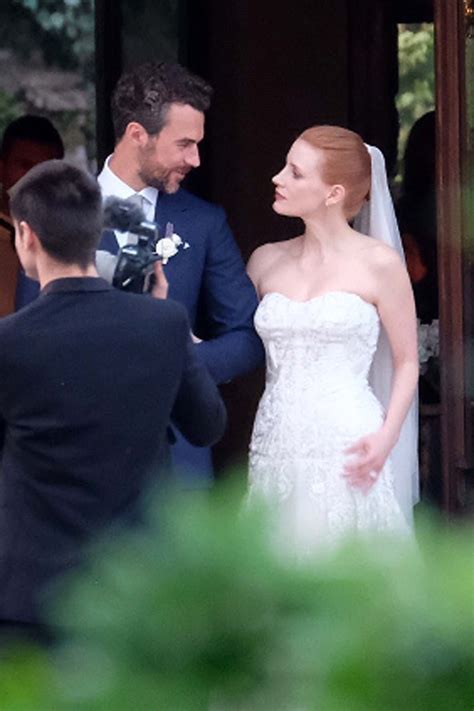 jessica chastain wedding ring|jessica chastain ethnicity.